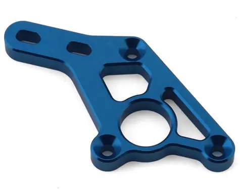 Team Associated Rc10b7 Aluminum Motor Mount 1