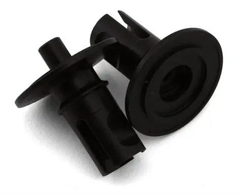 Team Associated Rc10b7 Hd Ball Differential Outdrive Set 1