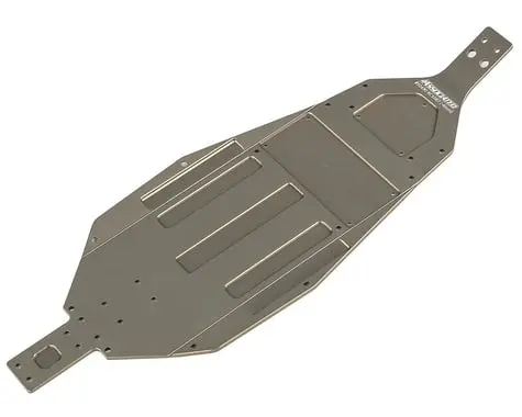 Team Associated Rc10b7 Chassis (-4Mm) 1