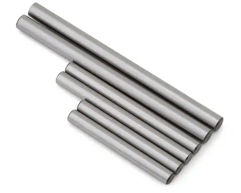 Team Associated Rc10b7/Rc10b7d Hinge Pins Set 1