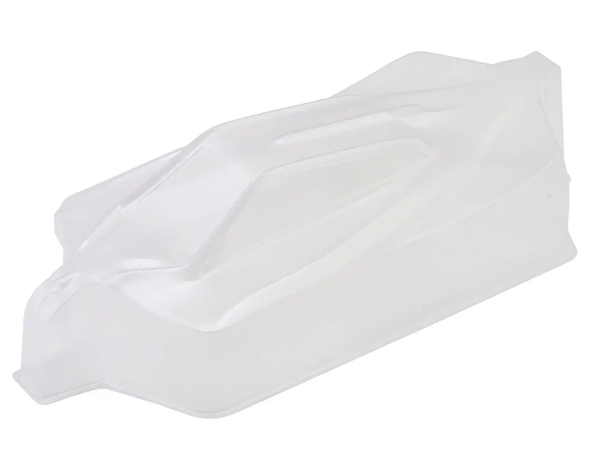 Team Associated Rc10b84 Body (Clear) 1