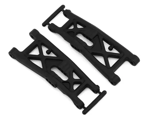 Team Associated Rc10b7.1 Front Suspension Arms (2) 1