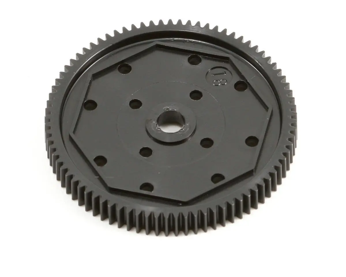 Team Associated 48P Spur Gear (81T) 1