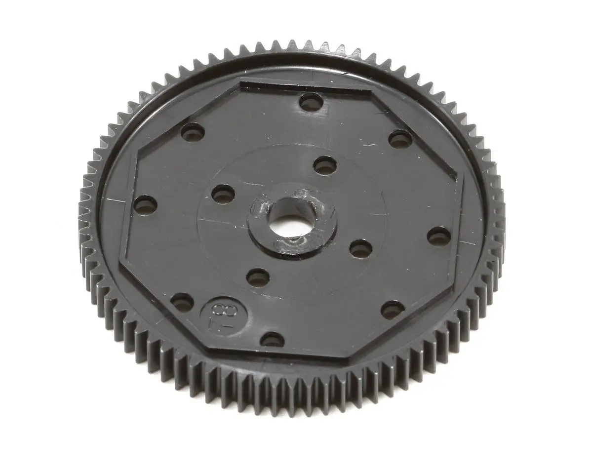 Team Associated 48P Spur Gear (78T) 1