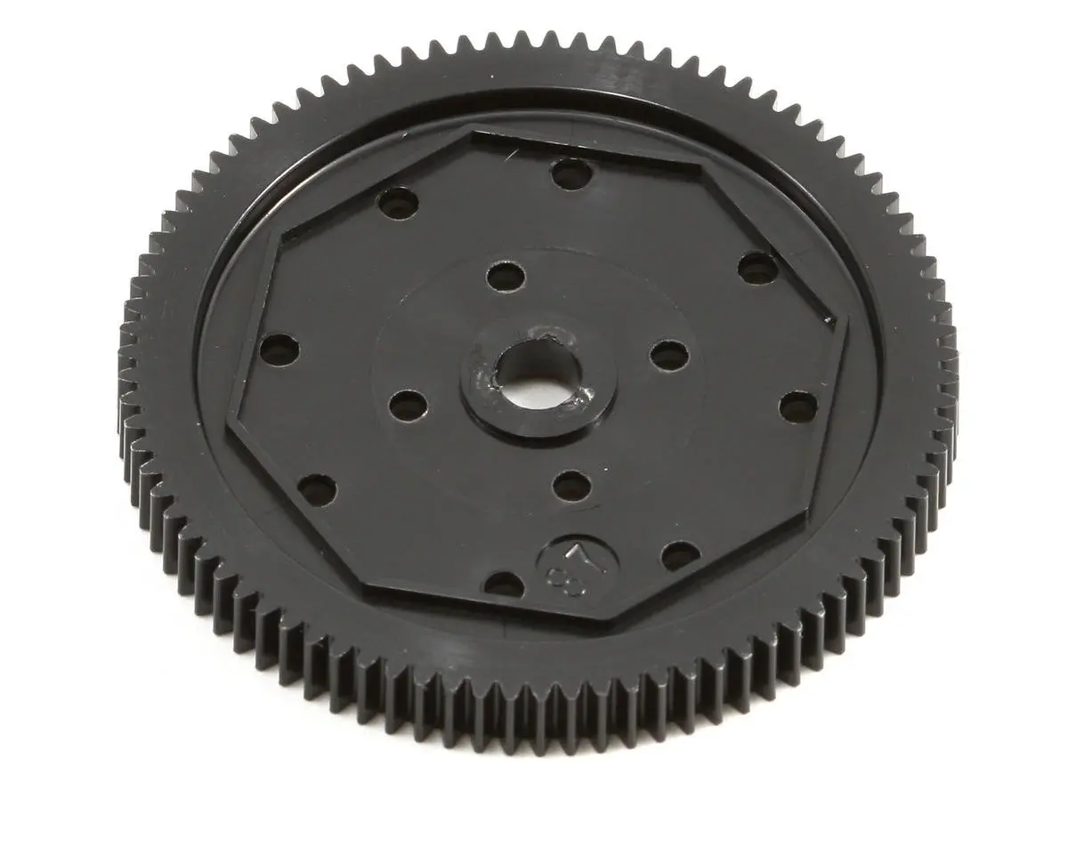 Team Associated 48P Spur Gear (87T) 1