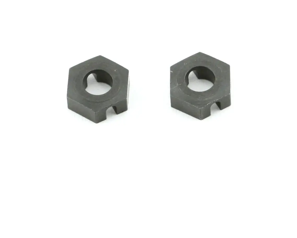 Team Associated 9.5Mm B44 Front Axle Drive Hex (2) 1