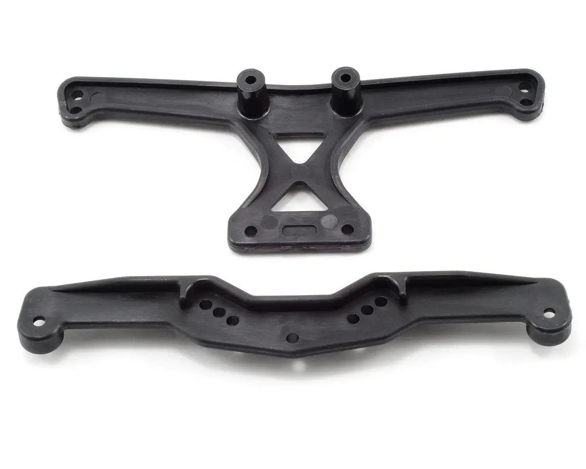Team Associated Front/Rear Body Mounts 1