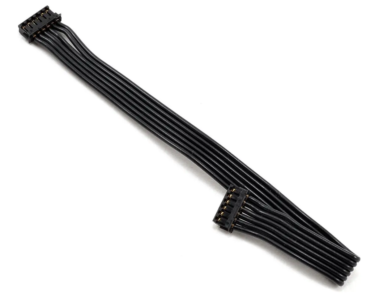 Reedy B5 Flat Sensor Wire (125Mm) 1