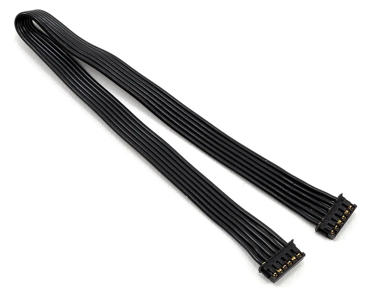 Reedy B6/B7 Flat Sensor Wire (175Mm) 1