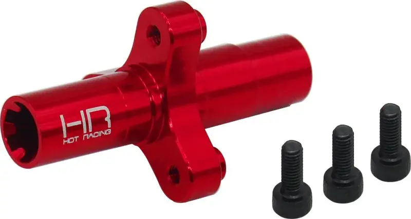 Hot Racing Power Up Slipper Eliminator Use Jato Gear 1