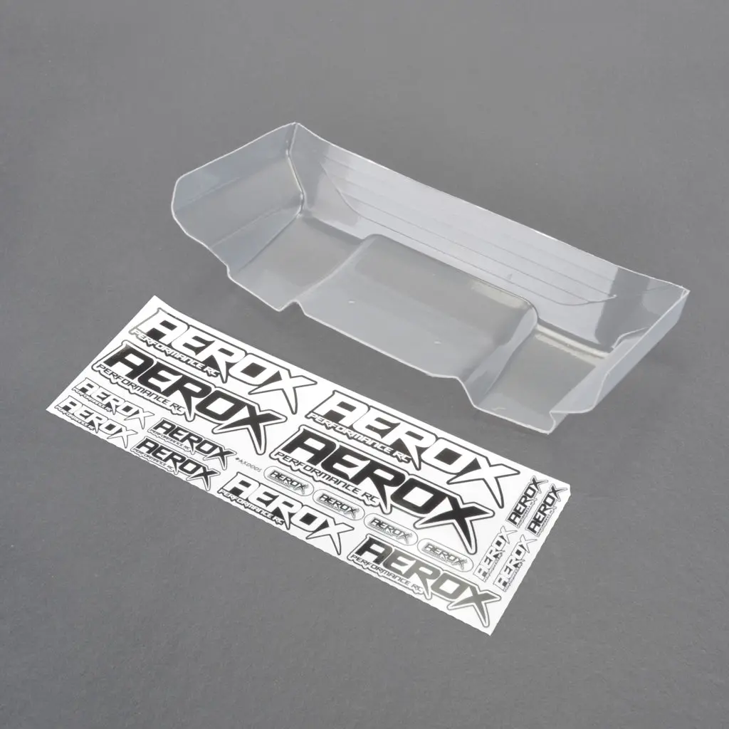 Aerox Wing Cat L1 - 1.0Mm 1