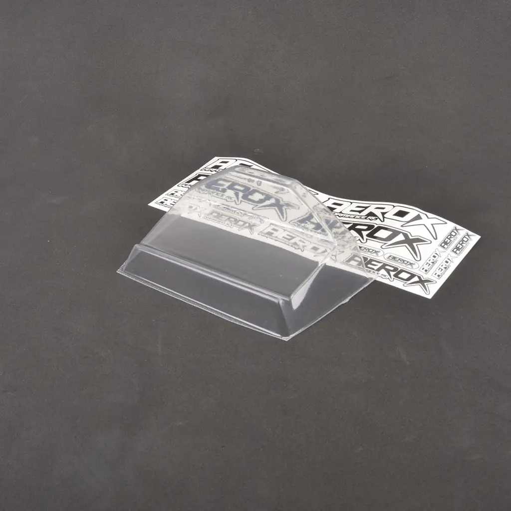 Schumacher Aerox Wing - 1.0Mm Storm St 1