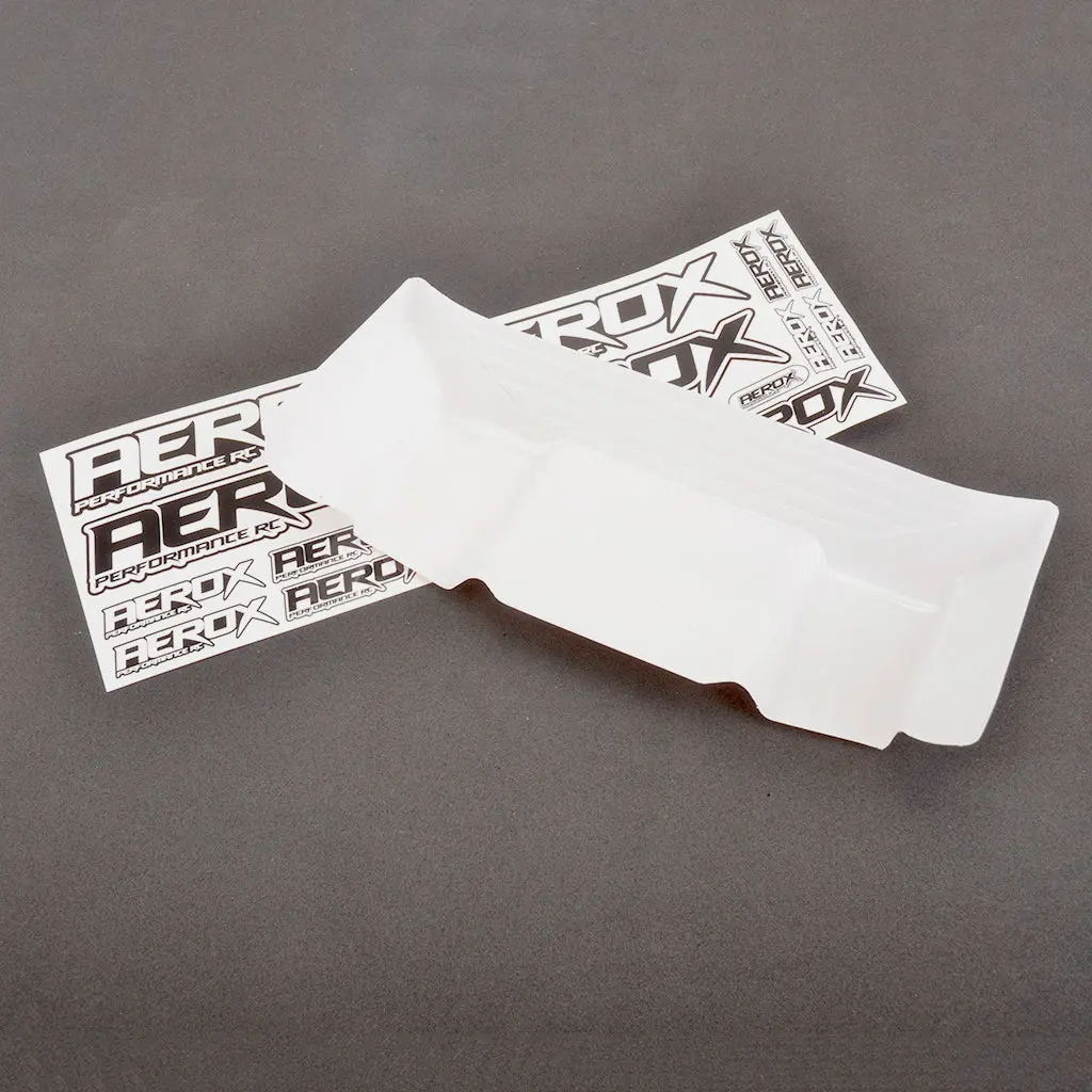 Aerox Wing Cat L1/Evo/R,Ld/2 White - 1.5Mm 1