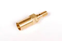 Axial 28/32 High Speed Needle Valve Hub 1