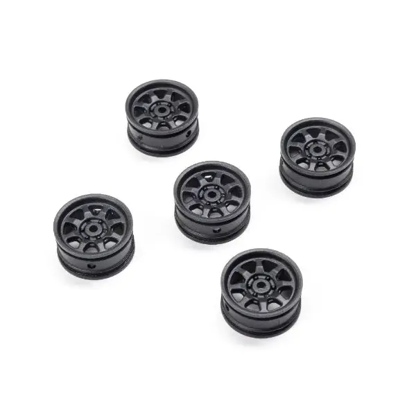 Axial Wheels (5), Icon Nuevo: Scx30 1