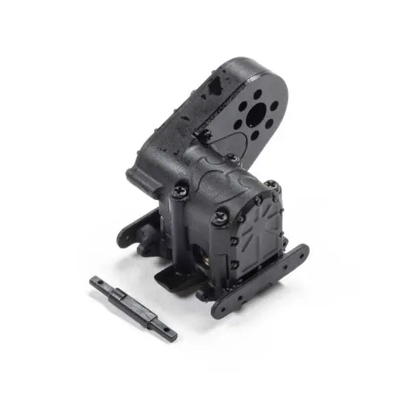 Axial Transmission, Assembled: Scx30 1