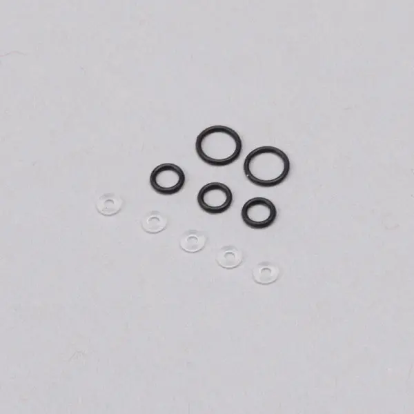 Axial O-Ring Set: Scx30 1