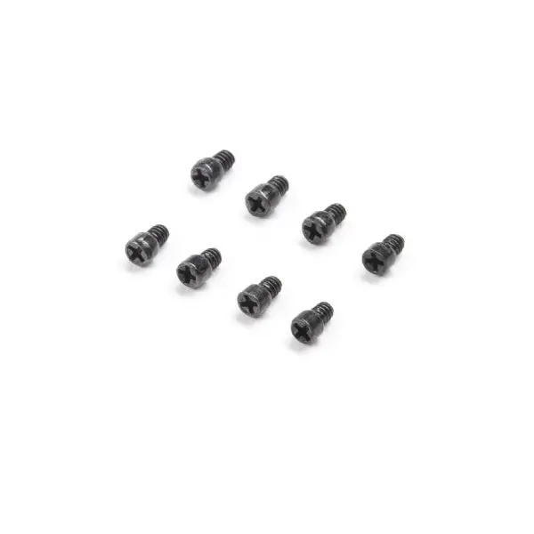 Axial Kingpin Screws: Scx30 1