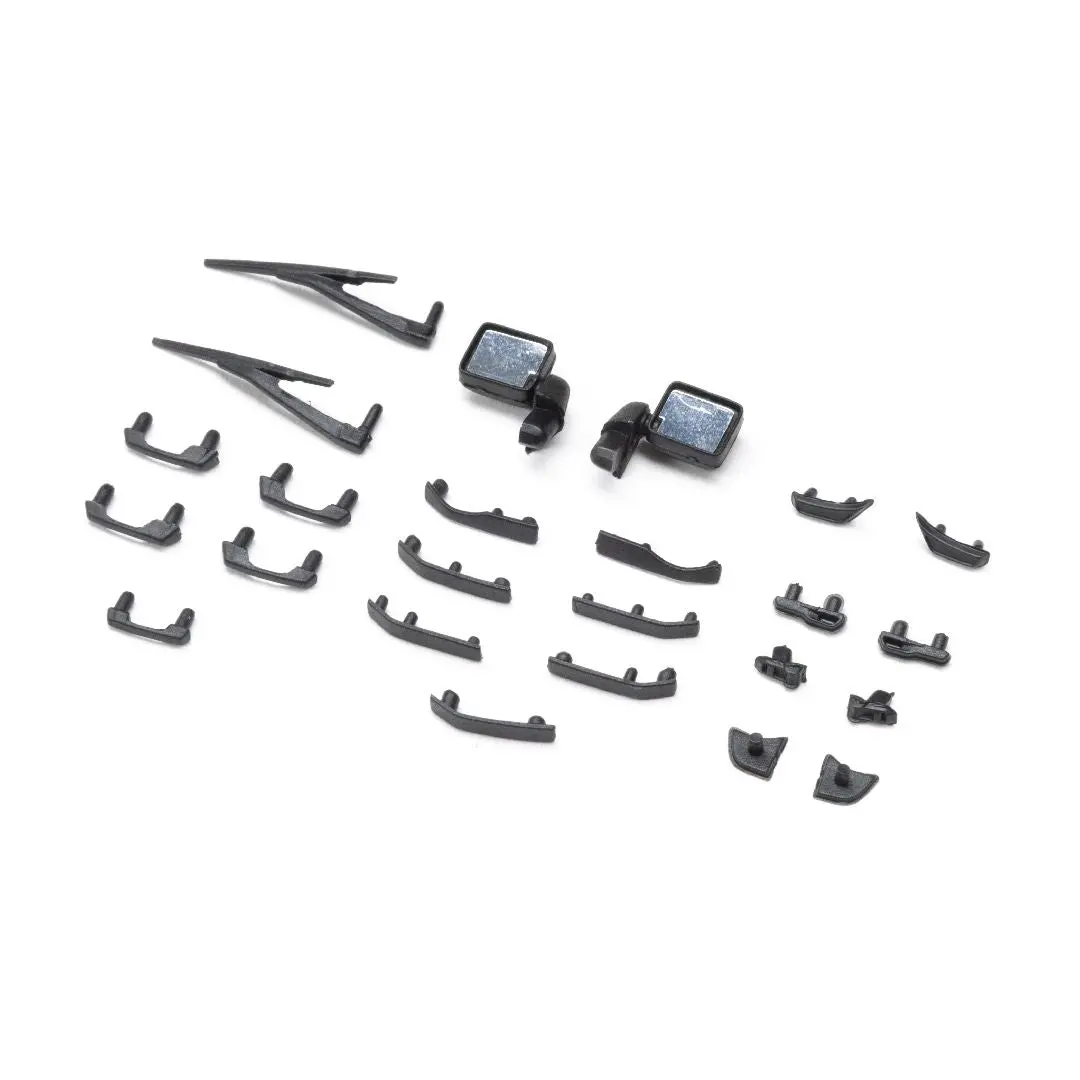 Axial Body Parts: Scx30 Jlu 1