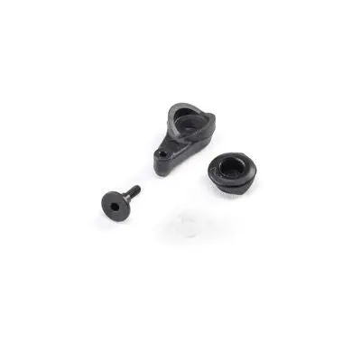 Axial Servo Saver: Scx30 1