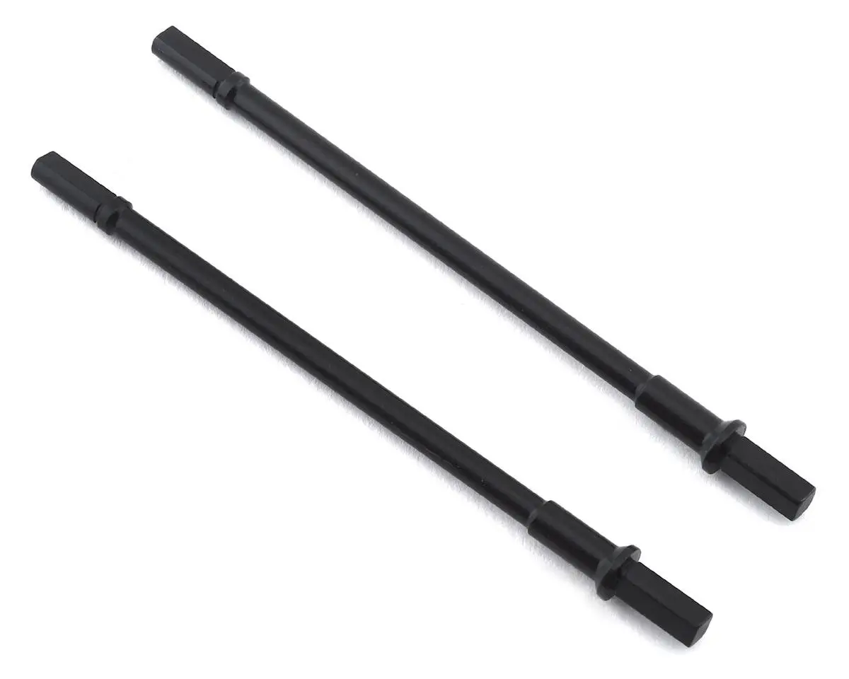Axial Capra 1.9 F9 Straight Axle Shaft (2) 1