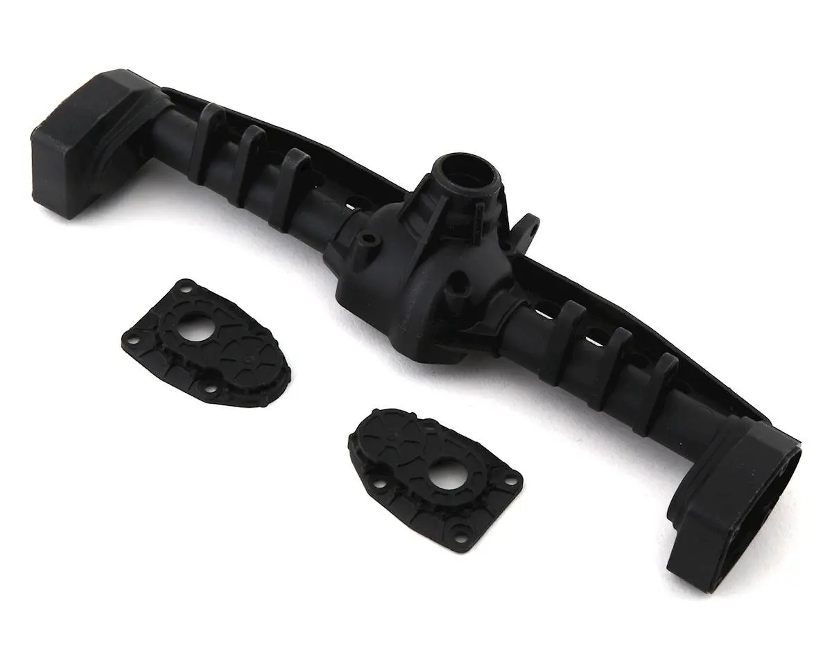Axial Scx10 Iii Ar45p Rear Portal Axle Housing 1