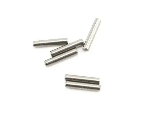 Axial Pin 1.5X8mm (6) 1