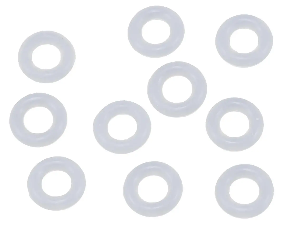 Axial 3.8X1.9Mm O-Ring (10) (P4) 1