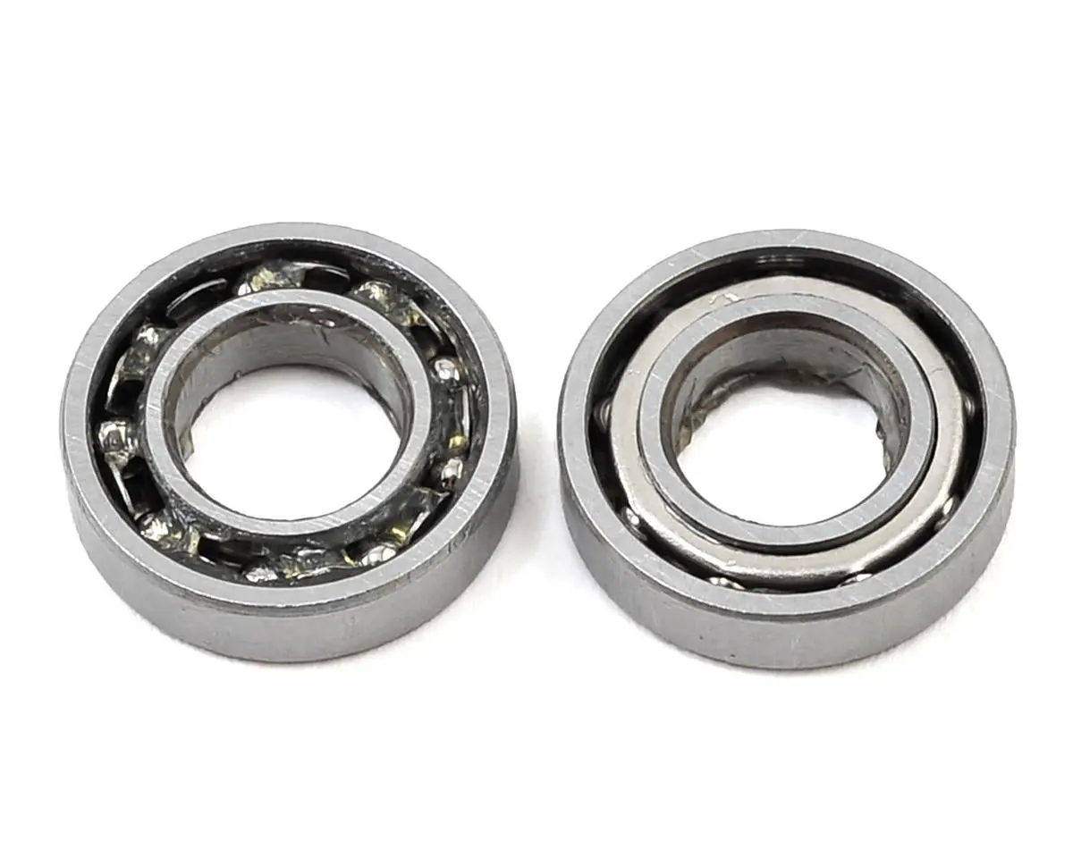 Axial 7X14x3.5Mm Bearing (2) 1