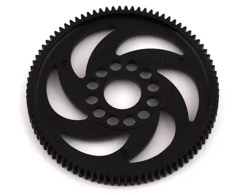 Axon Tcs V2 48P Spur Gear (90T) 1