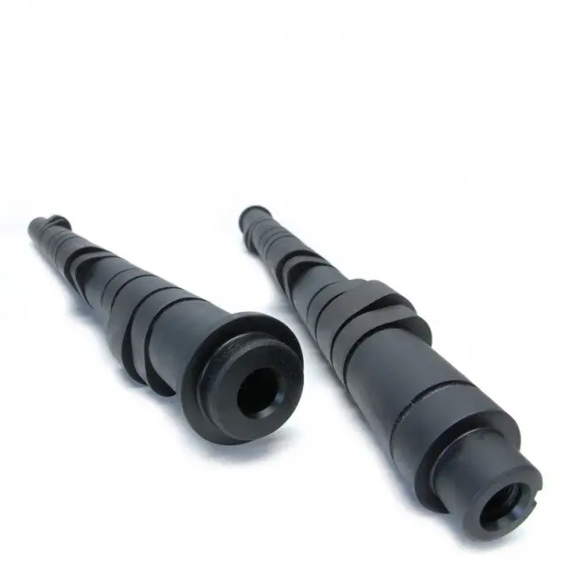 H22 Skunk2 Pro1 Cam With Supertech Springs And Retainers 1