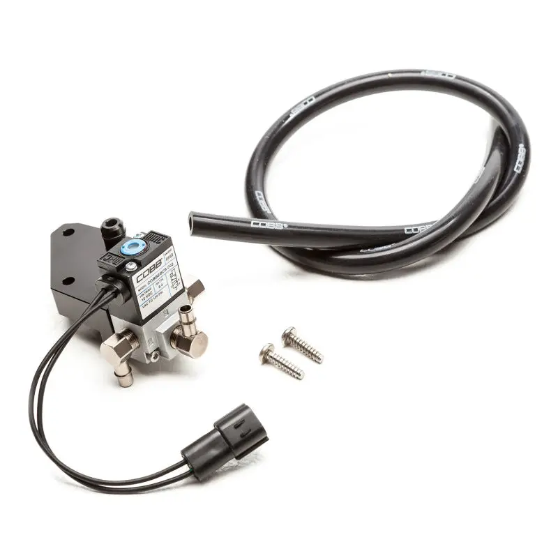 Cobb 15-17 Subaru Wrx 3-Port Boost Control Solenoid 1