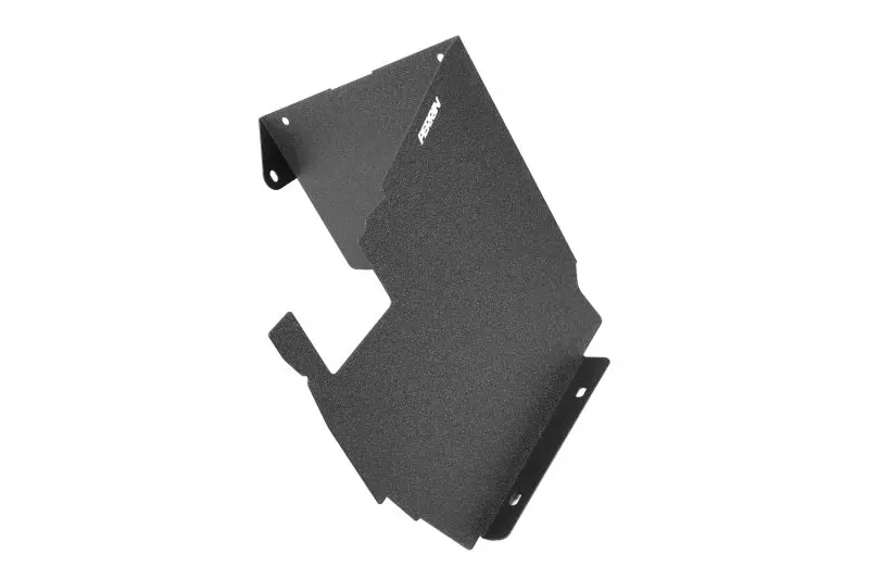 Perrin 22-23 Subaru Wrx Cold Air Intake Heatshield Only For Psp-Int-327 (Does Not Include Intake) 1