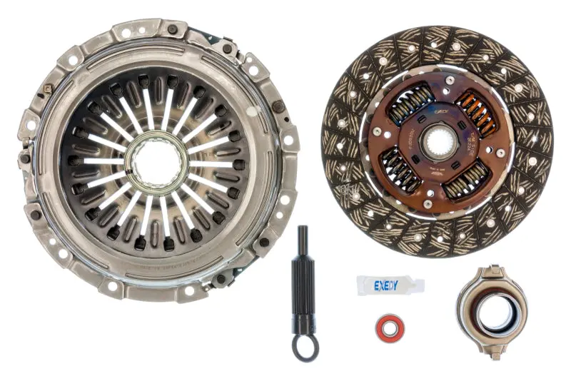 Exedy Oem Clutch Kit - Fits Subaru 04-21 Sti 1