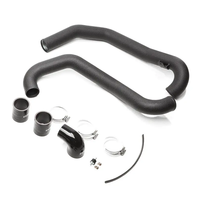 Cobb Front Mount Intercooler Hot Pipes - Fits 04-07 Subaru Wrx / Sti 1
