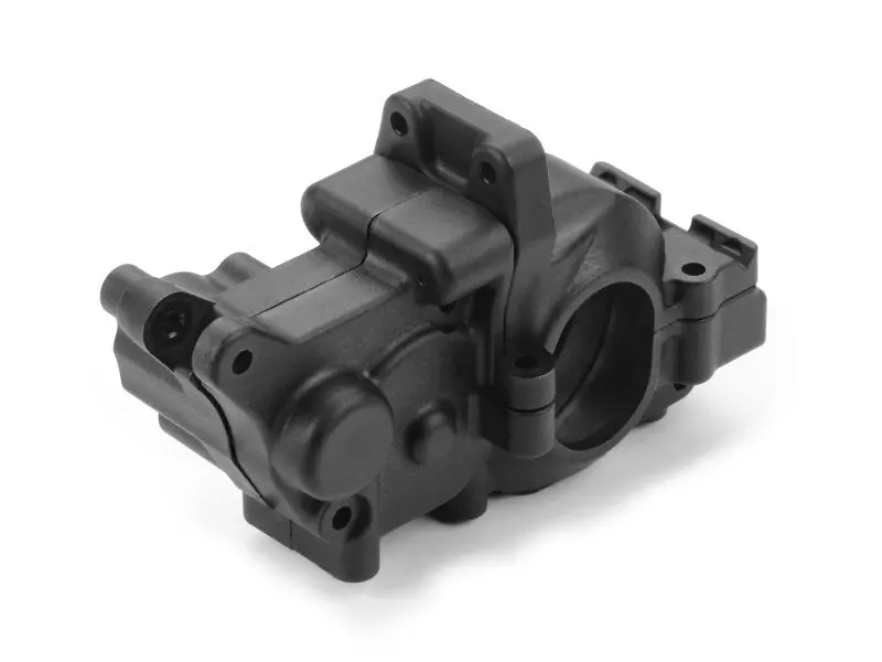 Xray Composite 3G Gear Box For Chassis Brace - Set 1