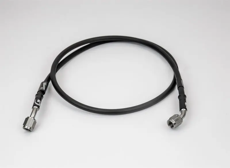 Goodridge 08-12 Subaru Wrx Sti / 07-09 Lgt 6-Spd T Clutch Line 1