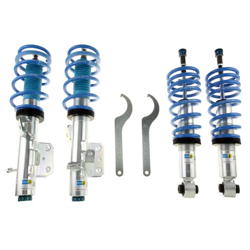 Bilstein B16 Series Pss10 Coilover Kit - Fits 13-20 Subaru Brz 1