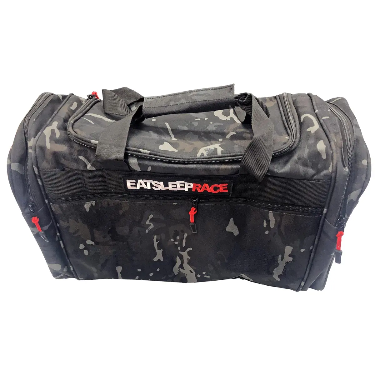 Travel Bag - Eat Sleep Race - Drag Cartel 1