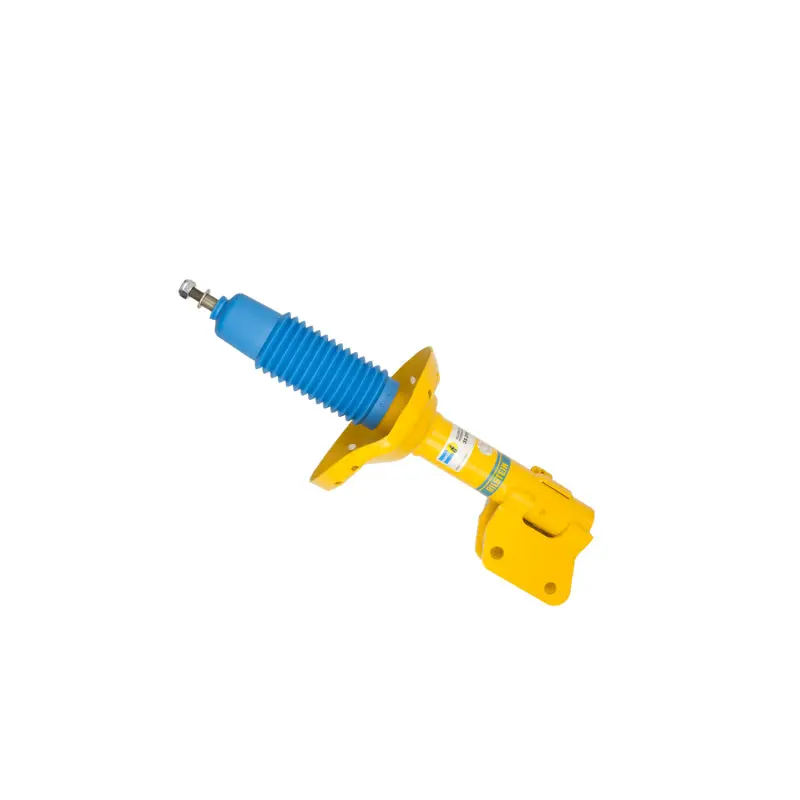Bilstein B6 Series Front Right Monotube Strut Assembly - Fits 15-18 Subaru Wrx / 15-17 Wrx Sti 1