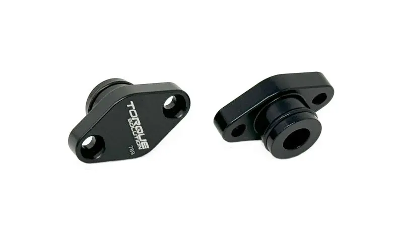 Torque Solution 2008+ Subaru Ej Engines Tgv Shaft Seal Kit 1