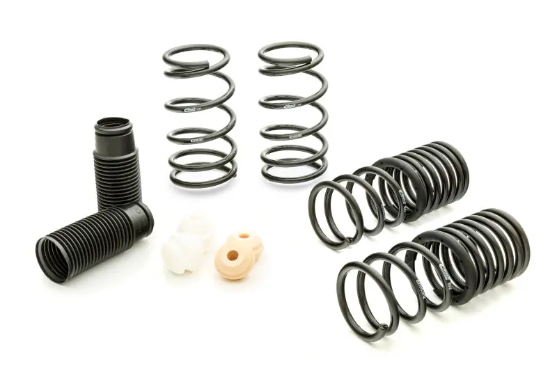 Eibach Pro-Kit Performance Springs (Set Of 4 Springs) - Subaru 13-21 Brz 1