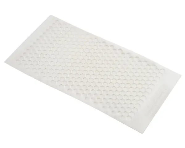 Bittydesign Vinyl Paint Stencil (Honeycomb V1 Small) 1