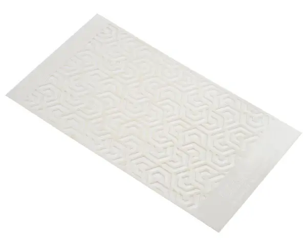 Bittydesign Vinyl Paint Stencil (Ipnotic V4 Small) 1
