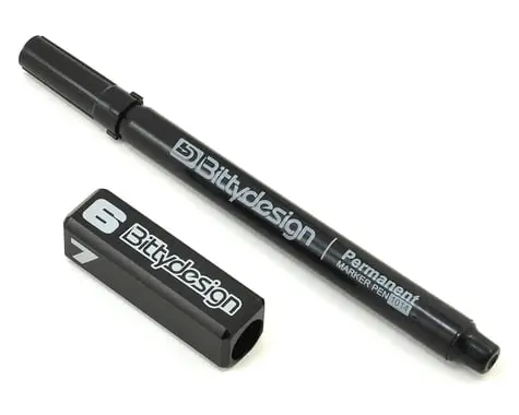 Bittydesign Line Marker Kit 1