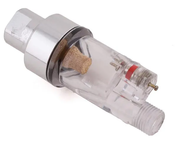 Bittydesign Mini Air Trap Airbrush Filter 1
