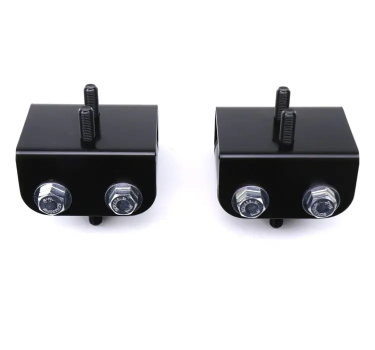 Beatrush Engine Mounts - 2002-2007 Subaru Wrx / 2004-2014 Sti 1