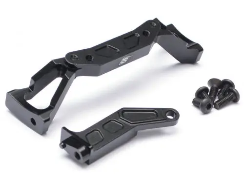 Boom Racing Aluminum Front Frame Brace 1