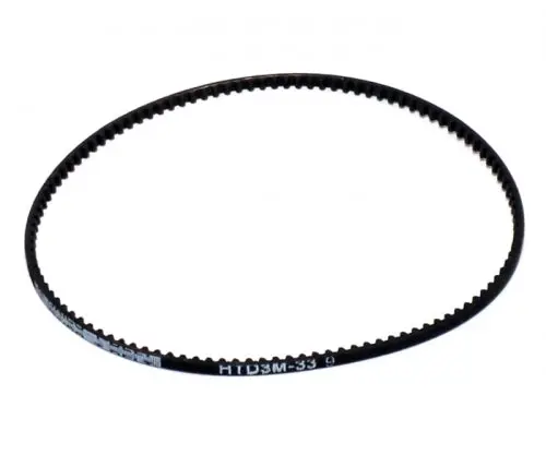 Boom Racing Reinforced Drive Belt S3m 339 113T 3.00Mm 1