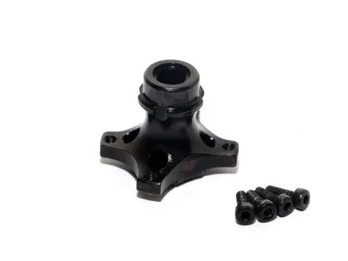 Boom Racing Heavy Duty Badass™ Steel Spool Diff Locker 1